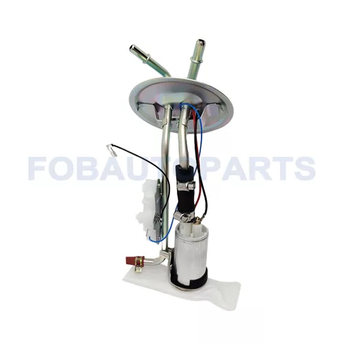 For Ford 1987-1989 Fuel Pump Assembly for F150 4.9L F250 F350 7.5L Models E2104S HP10150 E7TZ9H307D E7TZ9H307E E8TZ9H307D